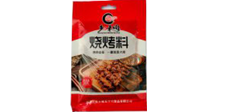 乡味询烧烤料