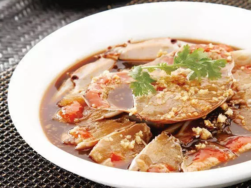 仙香居复合调味料类