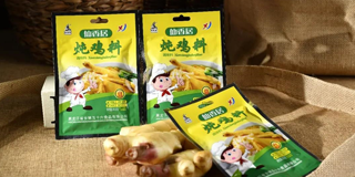 仙香居复合调味料类